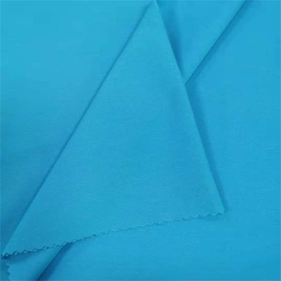 Twill полиэстера ткани 160gsm лайкра полиэстера 100d 148cm водоустойчивый