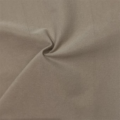 ткань лайкра полиэстера 40sx75d Twill двора 180gsm