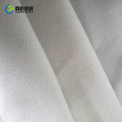 ткань лайкра ткани лайкра 190gsm 148CM поли сплетенная Twill для брюк