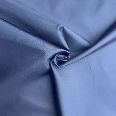 100% Полиэстер 50D*50D/163*127 290T Taffeta