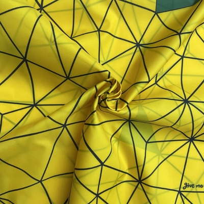 100% Полиэстер 20D*20D 39gm 380T Taffeta