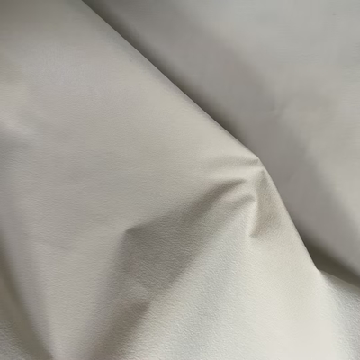 80% Полиэстер 20% Спандекс 100GSM 4-сторонняя спандексная ткань