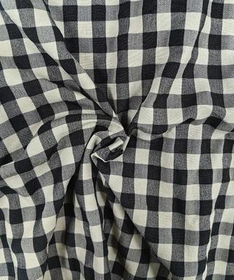 P75D/40D+N70D/40D  47%P 44%N 9%SP  142±3GSM  High Elastic Fabric