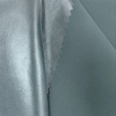 150D/DTY*75D/T400+40S 100%P 243±3GSM высокоэластичная ткань