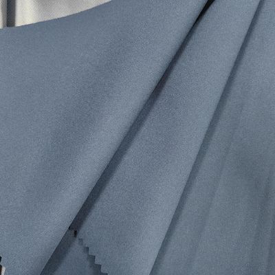 50D*50D 100%P 97±3GSM Высокоэластичная ткань