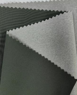 50D+20D*50D+20D 88%P 12%SP 280±3GSM 4-полосная ткань из спандекса