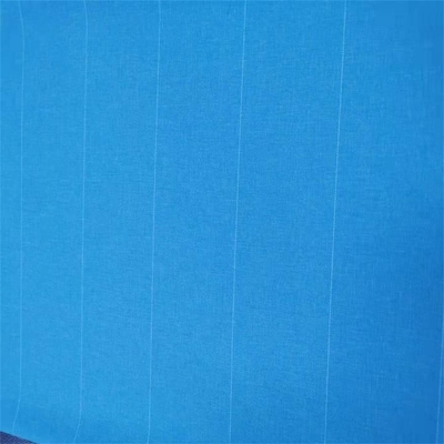 сплетенное одеждой лайкра нашивки ткани полиэстера 170gsm поли вяжет