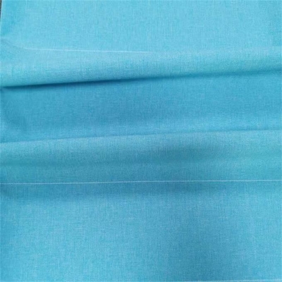 сплетенное одеждой лайкра нашивки ткани полиэстера 170gsm поли вяжет