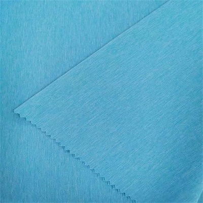 лайкра Twill 148cm катионоактивного полиэстера 170gsm шевронное поли вяжет