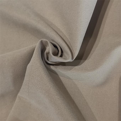 ткань лайкра полиэстера 40sx75d Twill двора 180gsm
