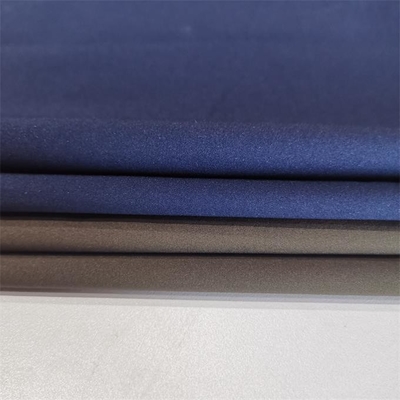 Twill ткани 75dx75d T800 100 лайкра полиэстера 118gsm