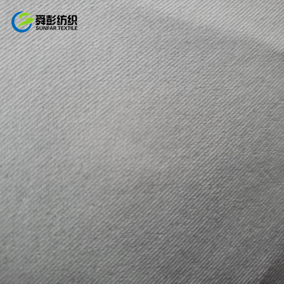 ткань лайкра ткани лайкра 190gsm 148CM поли сплетенная Twill для брюк