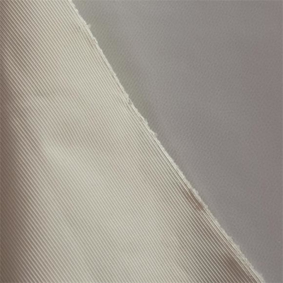 ткань сопротивления воды ткани 175gsm памяти полиэстера 75x300d