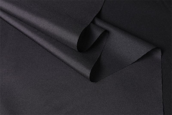 PU полиэстера 190gsm 150cm 600d Оксфорд покрывая ткань Оксфорда