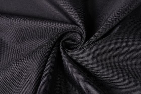 PU полиэстера 190gsm 150cm 600d Оксфорд покрывая ткань Оксфорда