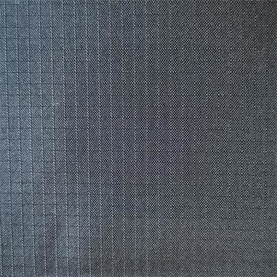 PU покрывая стоп нервюры полиэстера 150cm 150gsm 300d Оксфорда