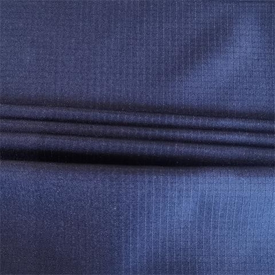 PU покрывая стоп нервюры полиэстера 150cm 150gsm 300d Оксфорда