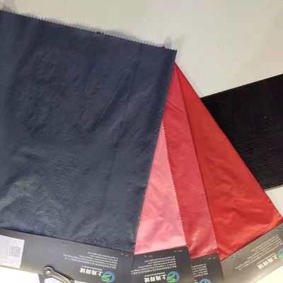 Выбитая простая ткань 35gsm водоустойчивое Ripstop Taslon нейлона