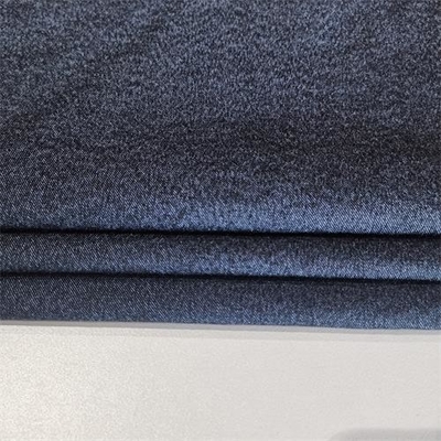 ткань габардина Twill ткани лайкра нейлона 210gsm 148CM (70d+40d) X13s