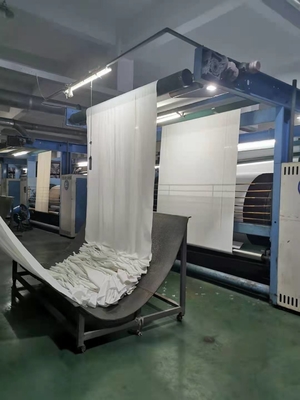 2 лайкра 98 полиэстер ткани 110gsm пузыря 75dx150d шифоновое