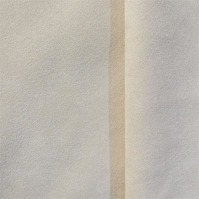 сатинировка замши Faux полиэстера 155gsm сплетенная 75dX160d для занавеса