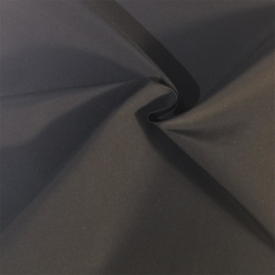 мембрана Softshell полиэстера ткани 50d T800 Breathable на открытом воздухе