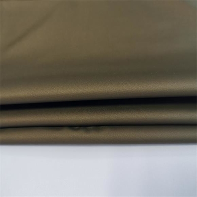 ткань слоения 75d Breathable на открытом воздухе, ткань 150cm водоустойчивая Softshell