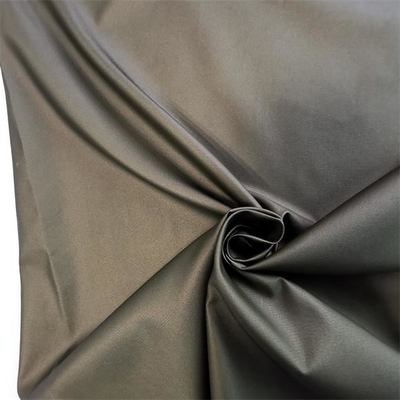 ткань слоения 75d Breathable на открытом воздухе, ткань 150cm водоустойчивая Softshell