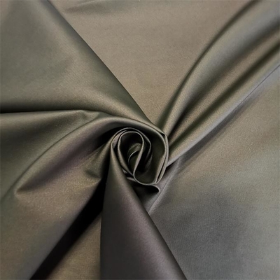 ткань слоения 75d Breathable на открытом воздухе, ткань 150cm водоустойчивая Softshell