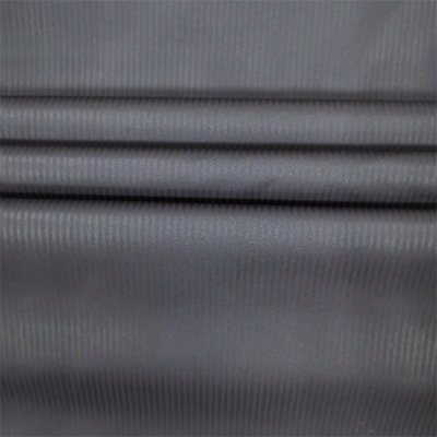 сплетенная 120gsm ткань Breathable на открытом воздухе раковины 75d ткани 150CM мягкой водоустойчивая
