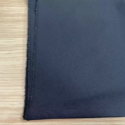 75D+40D*75D+40D 215GSM 4-угольная спандексная ткань