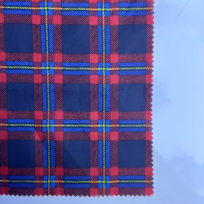 100% Полиэстер 63D*63D 210T Taffeta
