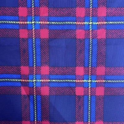 100% Полиэстер 63D*63D 210T Taffeta
