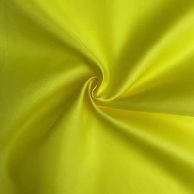 100% Полиэстер 63D*63D 190T Taffeta