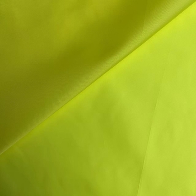 100% Полиэстер 63D*63D 190T Taffeta