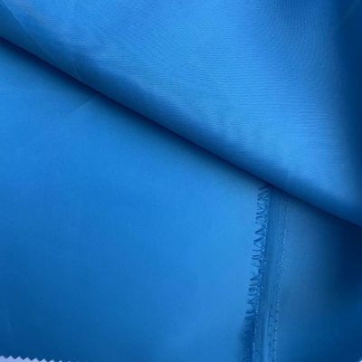 100% полиэстер 63D*63D/122*89 210T TAFFETA