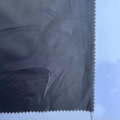 100% Полиэстер 63D*63D/42*33 190T Taffeta