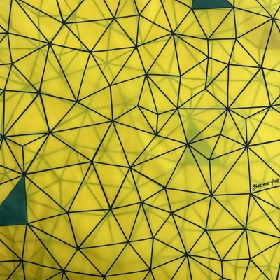 100% Полиэстер 20D*20D 39gm 380T Taffeta