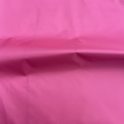 100%Полиэстер 50D/72F*60D/75F 65gsm 300T Taffeta прессованная мембрана