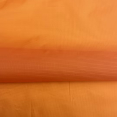 100%Полиэстер 20D 20D*(20D+40D) 60гм Решетчатая полиэстерная тафета