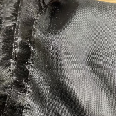 100%Полиэстер 50D*50D 55GSM подкладка Ткань 190T TAFFETA Качество