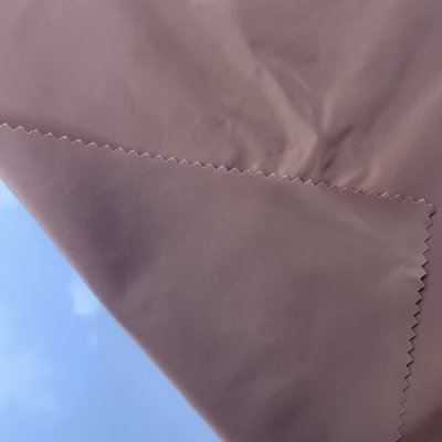 50D*50D 241*134 100%P 96GSM Полиэстерная ткань памяти