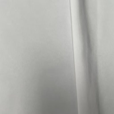 123GSM 100%P 75D*150D Переработанная полиэстерная ткань