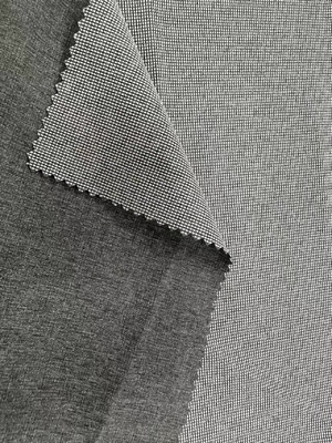 180GSM 95%P 5%SP 100D+40D*100D+40D+150D Катионная 4-сторонняя спандексная ткань