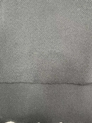 230GSM 94%P 6%SP 150D+40D*150D+40D 4-сторонняя спандексная ткань