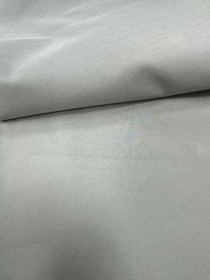 175GSM 90%P 10%SP 30D*30D+20D Двухсторонняя спандексная ткань