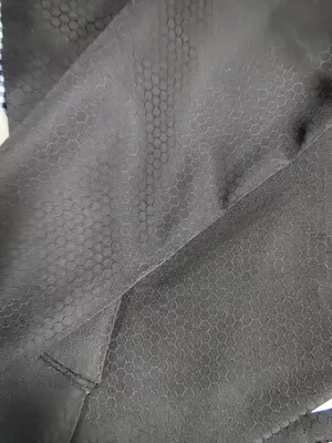 50D*50D 100%P 68GSM Полиэстерная ткань