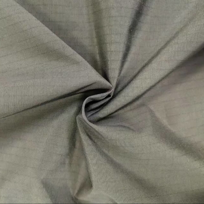 75D*75D 100%P 115GSM Высокоэластичная ткань