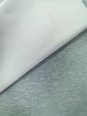 220GSM 92%P 8%SP 75D+40D*75D+40D+75D+75D 4-угольная спандексная ткань