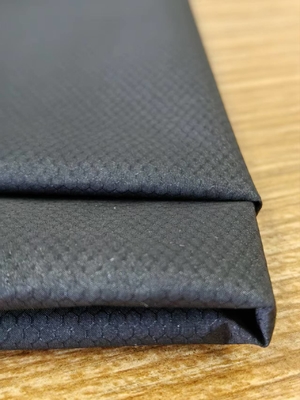 30D*30D 100%P 94GSM Полиэстерная ткань